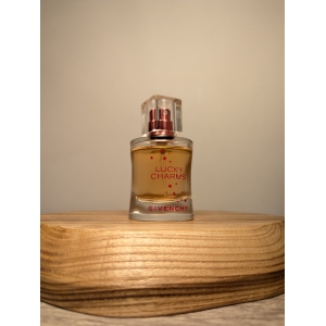 Туалетная вода Givenchy Lucky Charms EDT 30 мл винтаж 2004 года спрей