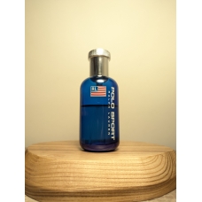 Туалетная вода Ralph Lauren Polo Sport EDT 75 мл винтаж 2003 года спрей