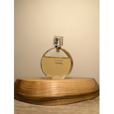 Туалетная вода Chanel Chance EDT 50 мл винтаж 2003 года спрей Туалетная вода Chanel Chance EDT 50 мл винтаж 2003 года спрей