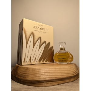 Духи Azzaro Azzaro 9 15 мл винтаж 1980-х годов сплэш