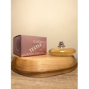 Туалетная вода Gres Caline EDT 50 мл 2000-х годов спрей