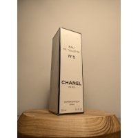 Туалетная вода Chanel № 5 EDT 100 мл винтаж 1995 года спрей в слюде