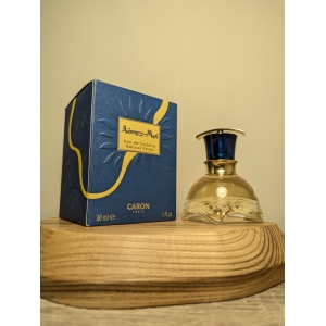 Туалетная вода Caron Aimez-Moi EDT 30 мл винтаж 1997 года спрей