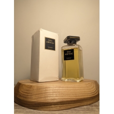 Туалетная вода Lanvin Eau Arpege EDT 100 мл винтаж 1970-х годов сплэш Туалетная вода Lanvin Eau Arpege EDT 100 мл винтаж 1970-х годов сплэш