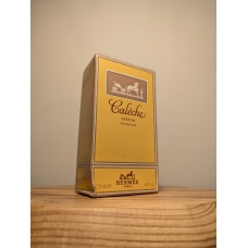 Духи Hermes Caleche 7,5 мл винтаж 1989 года спрей в слюде Духи Hermes Caleche 7,5 мл винтаж 1989 года спрей в слюде