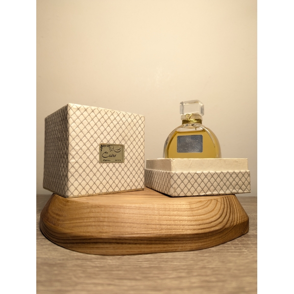 Духи Kesma Cairo 30 мл винтаж 1970-х годов сплэш пломба