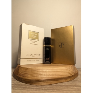 Духи Jean Patou Joy 7,5 мл винтаж 1985 года спрей Духи Jean Patou Joy 7,5 мл винтаж 1985 года спрей