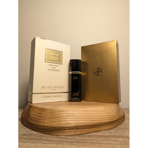 Духи Jean Patou Joy 7,5 мл винтаж 1985 года спрей