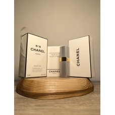 Духи Chanel № 19 7,5 мл винтаж 1995 года спрей