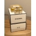 Духи Chanel № 5 15 мл винтаж 2001 года сплэш пломба