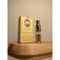 Духи Nina Ricci L'Air du Temps 7 мл винтаж 1980-х годов спрей Духи Nina Ricci L'Air du Temps 7 мл винтаж 1980-х годов спрей