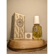 Одеколон Pola A Ravir EDC 100 мл винтаж 1980-х годов спрей пломба