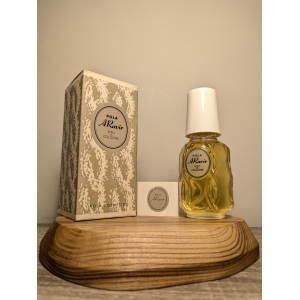 Одеколон Pola A Ravir EDC 100 мл винтаж 1980-х годов спрей пломба