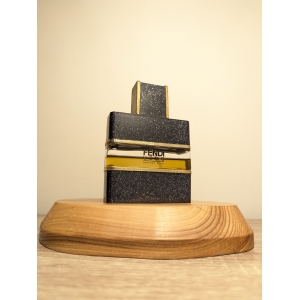 Туалетная вода Fendi Uomo EDT 100 мл винтаж 1990-х годов спрей