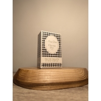 Туалетная вода Christian Dior Miss Dior EDT 54 мл винтаж 1986 года сплэш в слюде