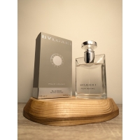 Туалетная вода Bvlgari Bvlgari Pour Homme EDT 100 мл 2014 года спрей