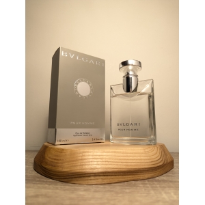 Туалетная вода Bvlgari Bvlgari Pour Homme EDT 100 мл 2014 года спрей