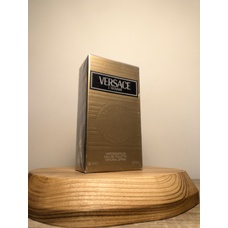 Туалетная вода Versace Versace L'Homme EDT 100 мл 2006 года спрей в слюде Туалетная вода Versace Versace L'Homme EDT 100 мл 2006 года спрей в слюде