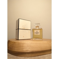 Духи Chanel № 5 15 мл винтаж 2005 года сплэш