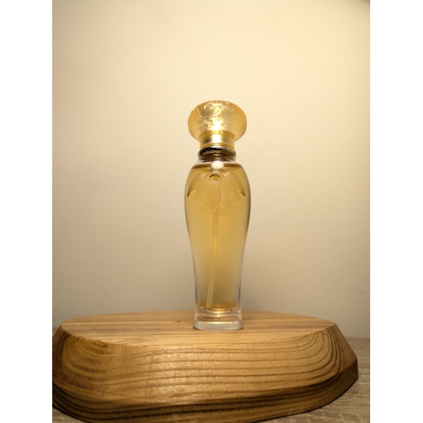 Туалетная вода Nina Ricci LAir du Temps EDT 50 мл винтаж 1998 года спрей