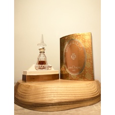 Духи Jean Desprez Sheherazade 7,5 мл винтаж 1980-х годов сплэш пломба