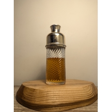 Туалетная вода Nina Ricci LAir du Temps EDT 108 мл винтаж 1970-х годов атомайзер