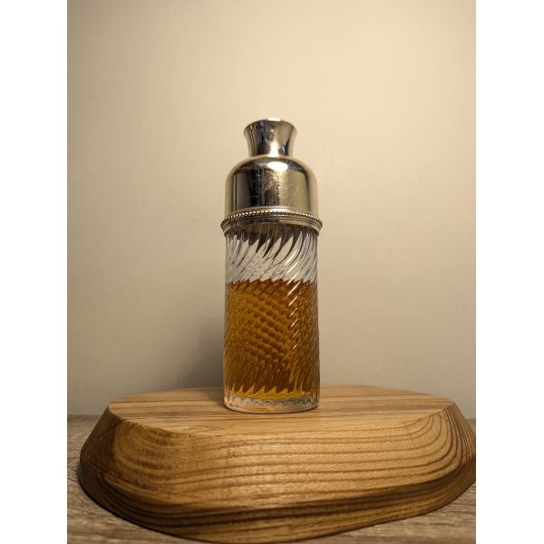 Туалетная вода Nina Ricci LAir du Temps EDT 108 мл винтаж 1970-х годов атомайзер