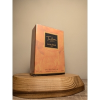 Парфюмерная вода Lancome Tresor EDP 100 мл винтаж 1994 года спрей в слюде Парфюмерная вода Lancome Tresor EDP 100 мл винтаж 1994 года спрей в слюде