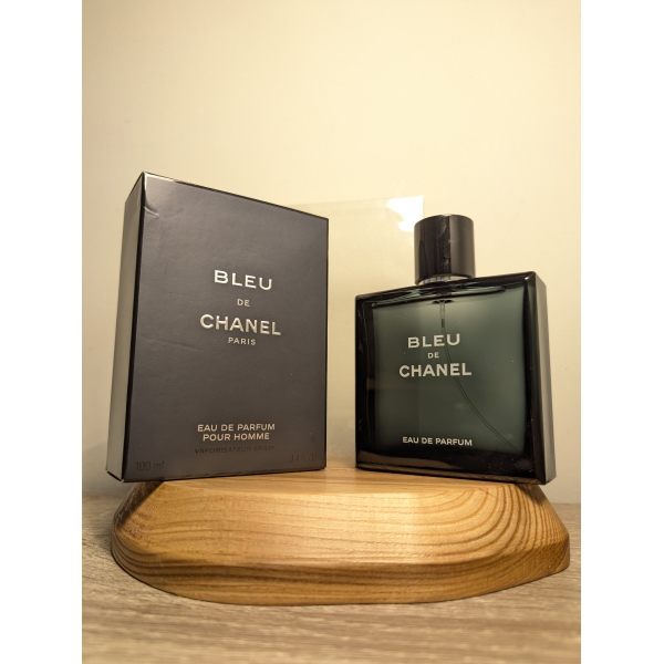 Парфюмерная вода Chanel Bleu EDP 100 мл 2024 года спрей