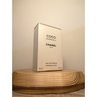Парфюмерная вода Chanel Coco Mademoiselle EDP 100 мл винтаж 2002 года спрей в слюде Парфюмерная вода Chanel Coco Mademoiselle EDP 100 мл винтаж 2002 года спрей в слюде