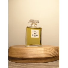 Парфюмерная вода Chanel № 19 Eau de Parfum EDP 50 мл винтаж 1994 года сплэш