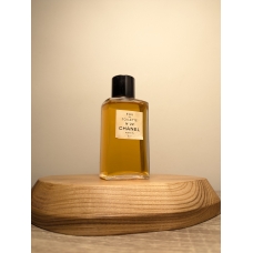 Туалетная вода Chanel № 22 EDT 118 мл винтаж 1970-х годов сплэш