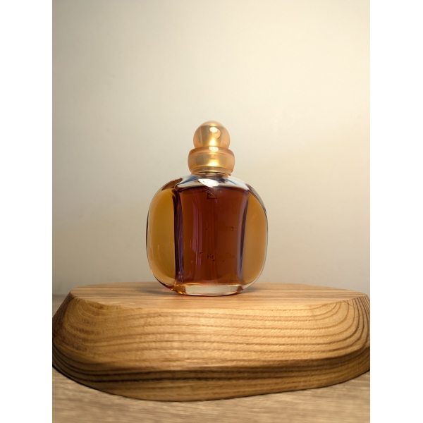 Туалетная вода Christian Dior Dune EDT 50 мл винтаж 1990-х годов спрей