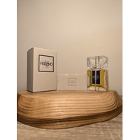 Духи Farm Tomita Furano Part 2 15 мл винтаж 1980-х годов сплэш пломба