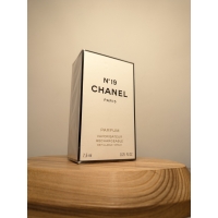 Духи Chanel № 19 7,5 мл винтаж 1995 года спрей в слюде