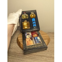 Набор Yves Saint Laurent 22 мл винтаж 1995 год