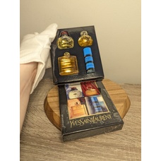 Набор Yves Saint Laurent 22 мл винтаж 1995 год