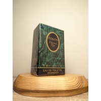 Туалетная вода Christian Dior Poison EDT 100 мл винтаж 1999 года спрей в слюде