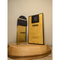 Туалетная вода Fendi Fendi EDT 50 мл винтаж 1980-х годов спрей