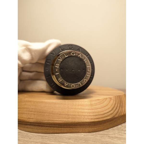 Туалетная вода Bvlgari Black EDT 40 мл 2014 года спрей