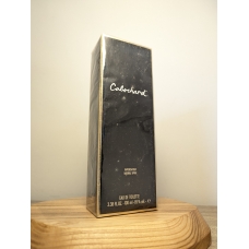 Туалетная вода Gres Cabochard EDT 100 мл винтаж 1990-х годов спрей в слюде