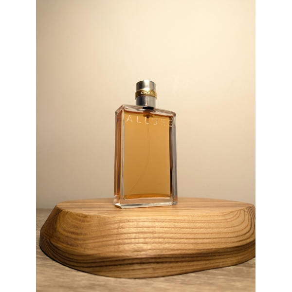 Туалетная вода Chanel Allure EDT 50 мл винтаж 2005 года спрей