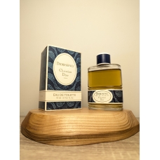 Туалетная вода Christian Dior Dioressence EDT 112 мл винтаж 1981 года сплэш