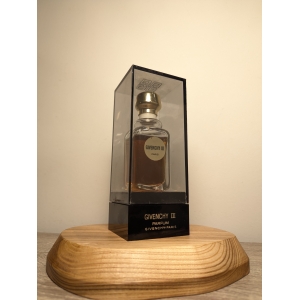 Духи Givenchy III 60 мл винтаж 1970-х годов сплэш