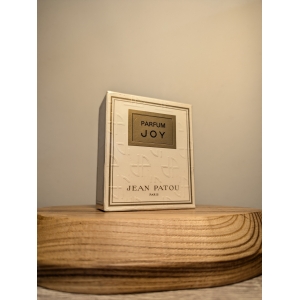 Духи Jean Patou Joy 7,5 мл винтаж 1974 года сплэш в слюде Духи Jean Patou Joy 7,5 мл винтаж 1974 года сплэш в слюде