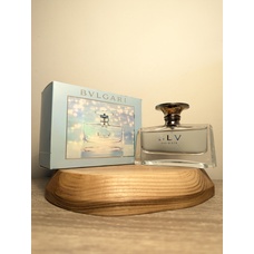 Туалетная вода Bvlgari BLV Eau d'Ete EDT 50 мл 2009 года спрей