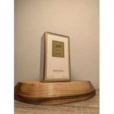 Духи Jean Patou Joy 7,5 мл винтаж 1990-х годов спрей в слюде