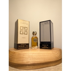 Духи Givenchy III 7 мл винтаж 1982 года сплэш