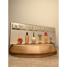Набор Designer Collection 23,3 мл винтаж 1990-х годов в слюде