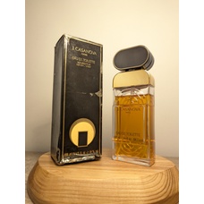Туалетная вода J. Casanova J. Casanova EDT 100 мл винтаж 1980-х годов спрей